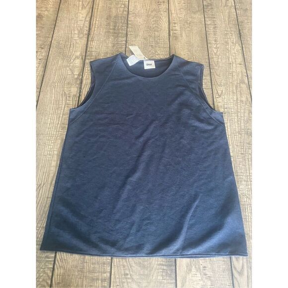 DKNY top size Lg NWT - Picture 1 of 6